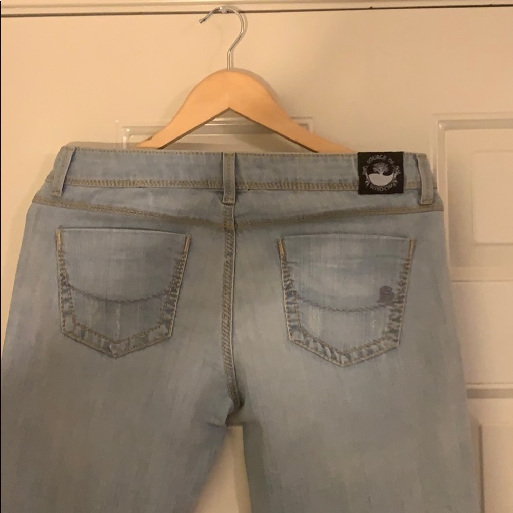 Jeans - Picture 3 of 6